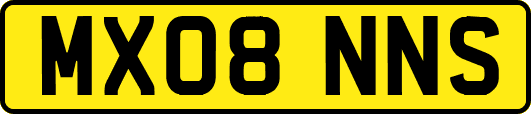 MX08NNS