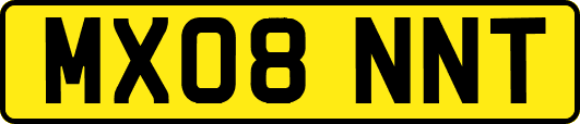 MX08NNT
