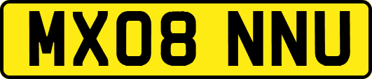 MX08NNU