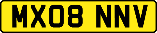 MX08NNV