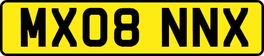 MX08NNX