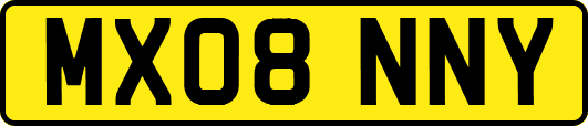 MX08NNY