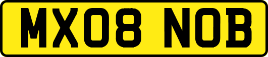 MX08NOB