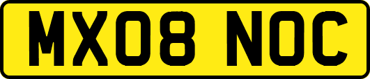 MX08NOC