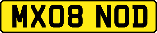 MX08NOD
