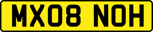 MX08NOH