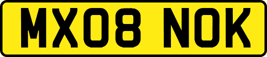 MX08NOK