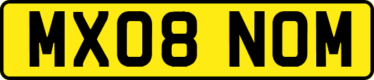 MX08NOM