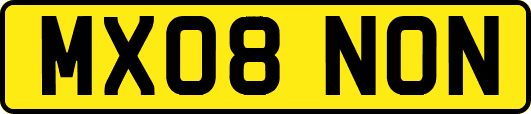 MX08NON