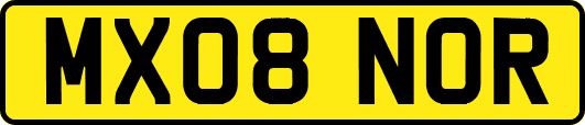 MX08NOR