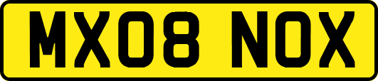 MX08NOX