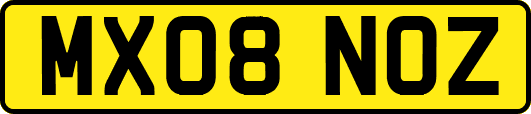 MX08NOZ