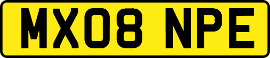 MX08NPE