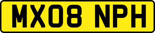 MX08NPH