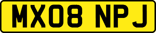 MX08NPJ