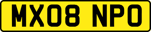MX08NPO