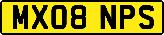 MX08NPS