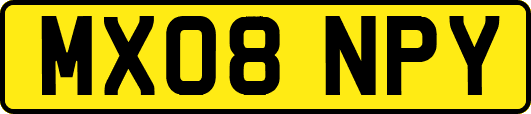 MX08NPY