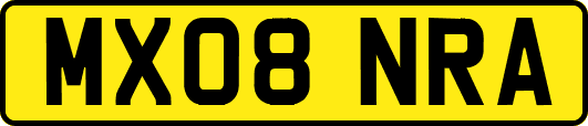 MX08NRA