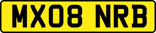 MX08NRB