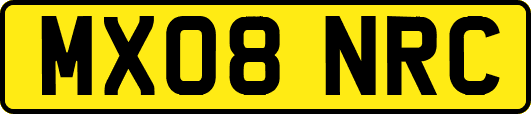 MX08NRC