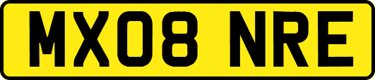 MX08NRE