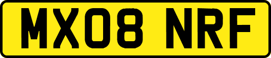 MX08NRF