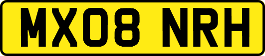 MX08NRH