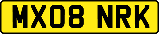 MX08NRK