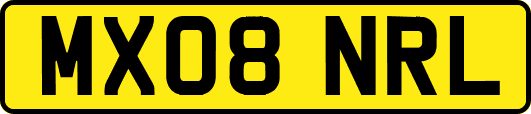MX08NRL