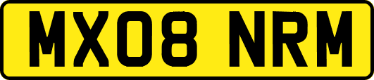 MX08NRM