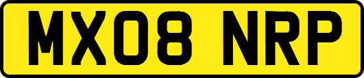 MX08NRP