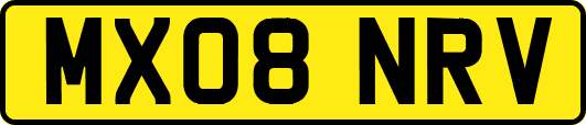 MX08NRV
