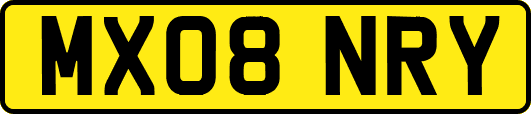 MX08NRY