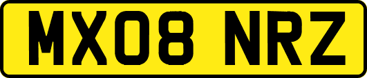 MX08NRZ