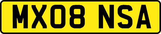 MX08NSA