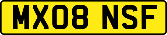 MX08NSF