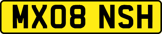 MX08NSH