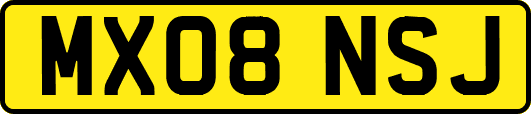 MX08NSJ
