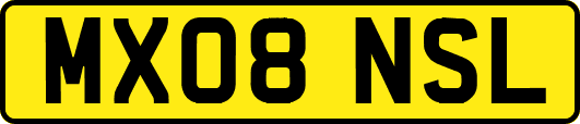 MX08NSL