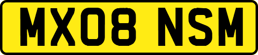 MX08NSM