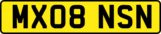 MX08NSN