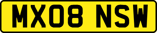 MX08NSW