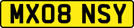 MX08NSY