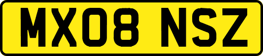 MX08NSZ