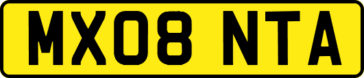 MX08NTA