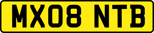 MX08NTB
