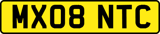 MX08NTC