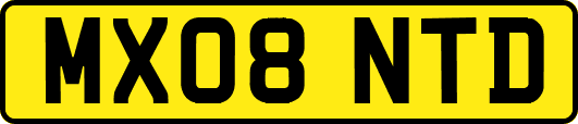 MX08NTD