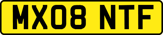 MX08NTF
